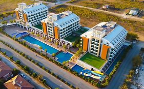 Linda Sunny Beach Hotel & Spa